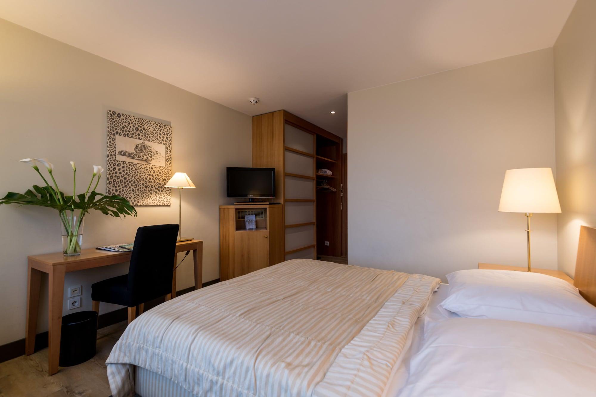 Hotel Relexa Stuttgarter Hof Berlin